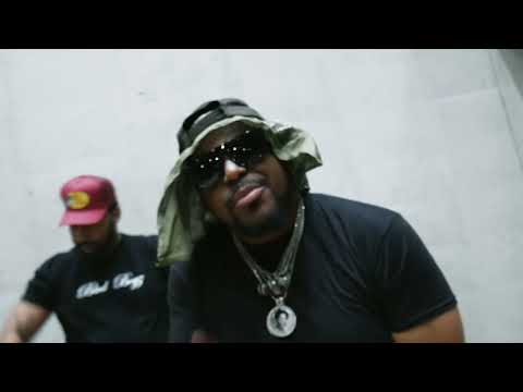 Mike C521 x Gwopo Blu- Heartless Official Video