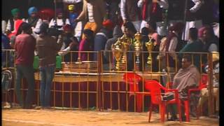 (13) Lakha (Jagraon) Kabaddi Tournament 7 Feb 2016