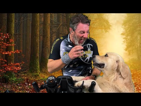 Indoor Cycling - Trailer Lezione 34 WBC - Endurance - Group Cycling - Spinning