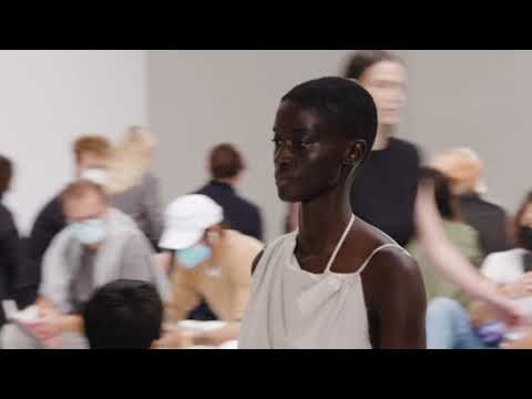 GAUCHERE SS21 Paris Fashion Week