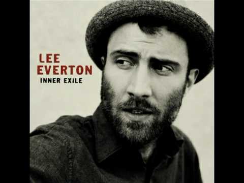Lee Everton - I Feel Like Dancing