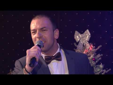 Novogodisnji program RTV Novi Pazar 2017 - Marko Gredic   Zagrljaj