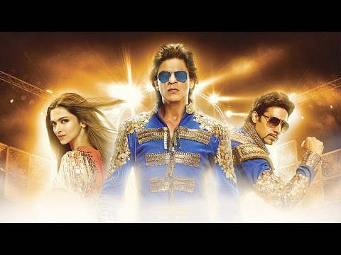 HAPPY NEW YEAR - Bande Annonce VOST