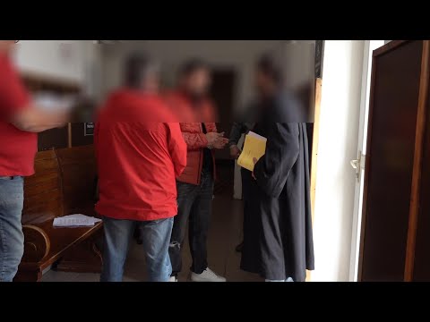 Hat férfit tartóztattak le a szombathelyi majálison történt bántalmazásokkal kapcsolatban