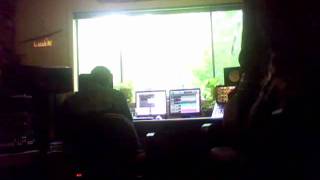 SLUMLORDTV:  Slumz live at Gem Star Pro Studio's.wmv