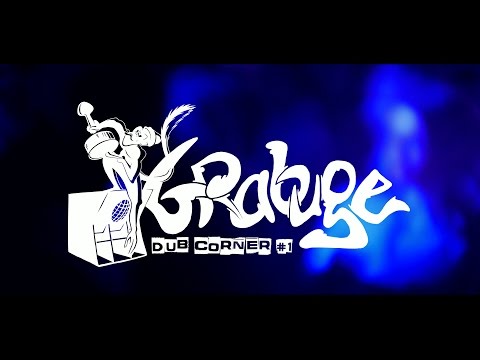 Grabuge Dub Corner #1 - Maverick-Productions