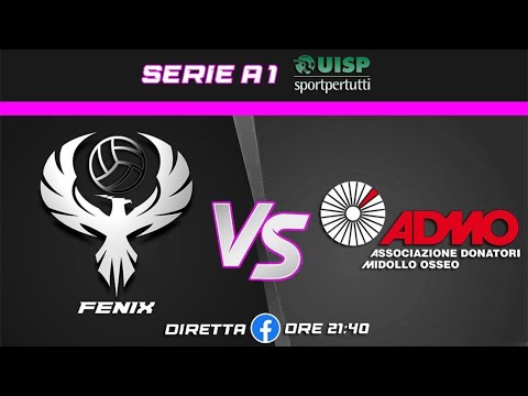 FENIX VS ADMO