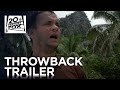 Cast Away | #TBT Trailer | 20th Century FOX