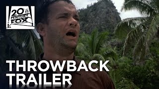 Video trailer för Cast Away