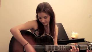 That Wasn&#39;t Me - Brandi Carlile Cover