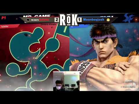 me vs moonboyjosh then me vs luis