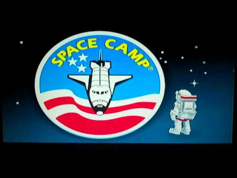 Space Camp Nintendo DS