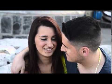 Enzo Cimmino feat Laura Sabrina   'Na guagliona 'e tantu tiemp fà Video Ufficiale 2013