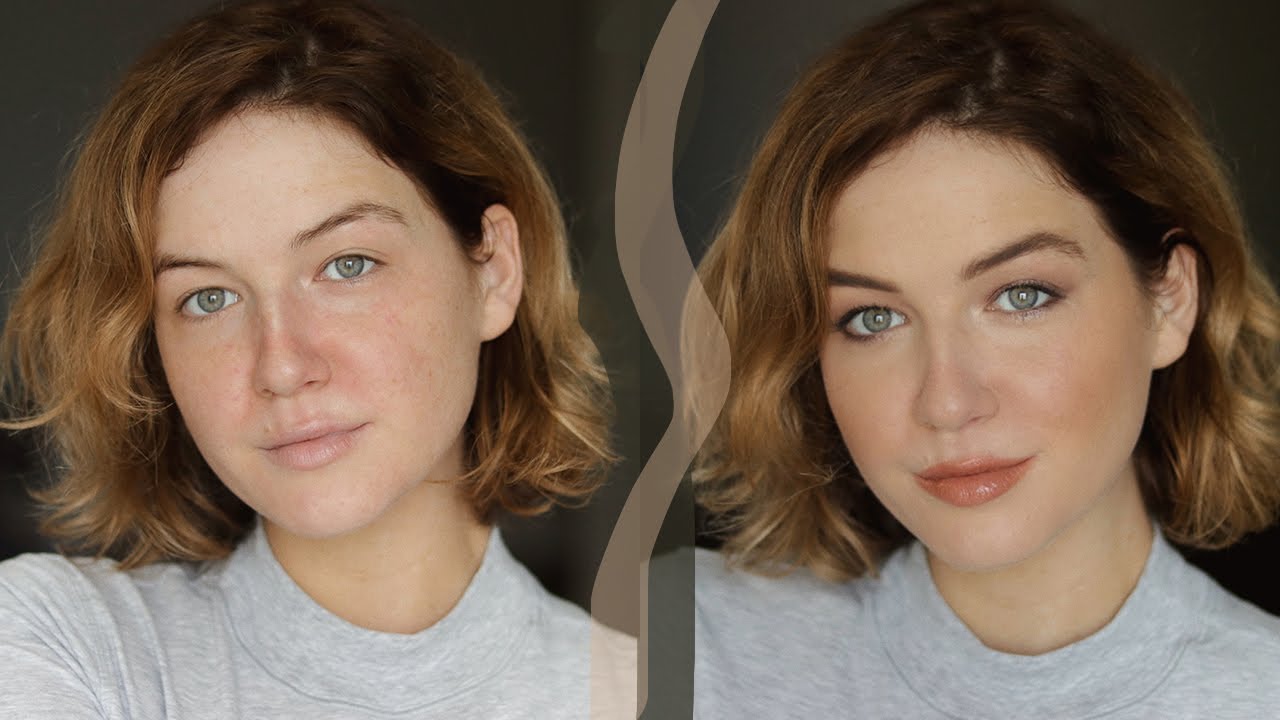Makeup I'm Using for My Sensitive Skin