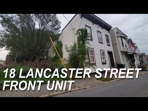 18 Lancaster - Video 2 of 2