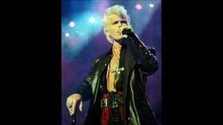 Billy Idol - Dancing Clown