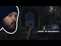 I visited Bloodborne's sexiest dungeon... - Blood Echoes Farming!!!