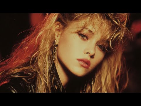 Torn from My Heart | Epic 80s/90s Rock Ballad of Pure Love & Fire That Will Break Your Heart