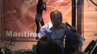 Georges Arsenault - Mack the Knife