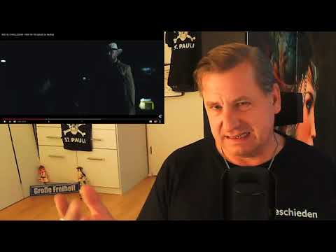 ASCHE X KOLLEGAH - NBK INTRO (prod. by Asche) REACTION BY zweiXgeschieden