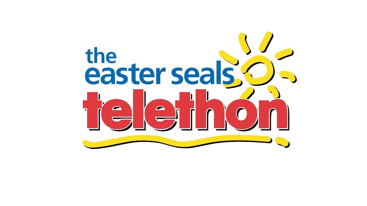 Easter Seals Ontario Toronto Telethon Live Stream