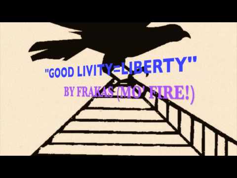 FLAVOUR N'ABANIA NEW YORK CITY SHOW ft FRAKAS (MO' FIRE)