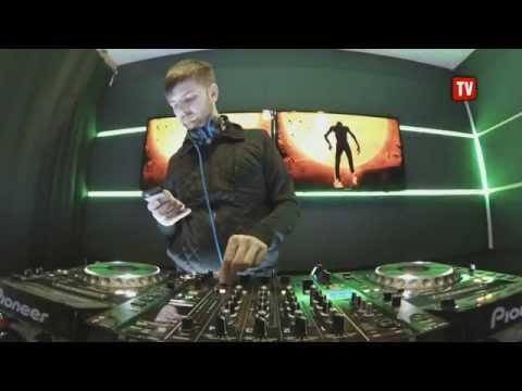 Live @ Radio Intense 10.12.2013 - Spieler