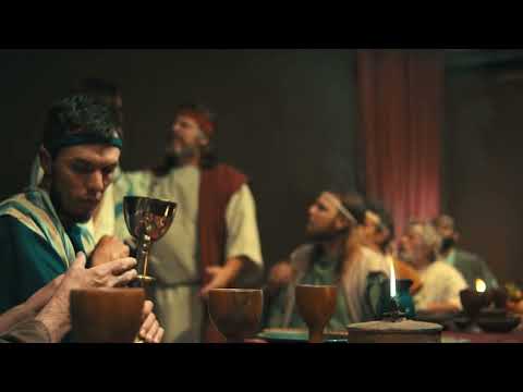 Wprowadzenie do Triduum Paschalnego - Wielki Czwartek