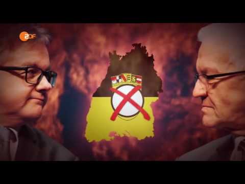 Heute Show 19 02 2016 komplett