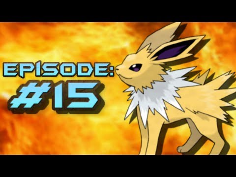 Pokemon Fire Red LP W/ Original151 Episode 15 - Celadon City Shenanigans