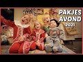 VERLOREN PAKJES OP PAKJESAVOND 2021 ? | Bellinga Bonus Vlog