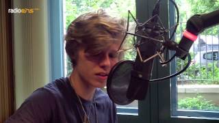 Jesper Munk in den Prime Cuts