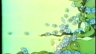 The Letter People TV 47 Chewy Cherry Choo Choo