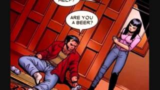 Supersuckers- Gluttonous