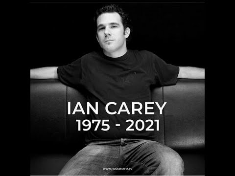 Ian Carey Tribute mix