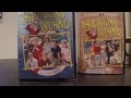 Giigans Island Dvd Review