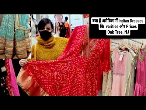 YouTube video about: Where to donate indian clothes in usa?