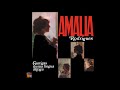 Amália Rodrigues  -  Abril
