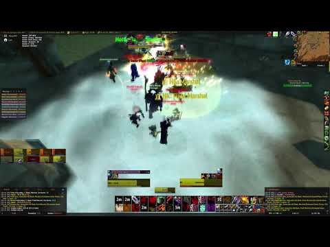 WSG - premade trap! Suprise mothafucka! [WoW Classic]