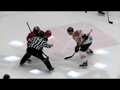 12.kolo Dukla Michalovce - HKM Zvolen