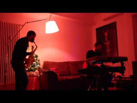 Nasov - Natural Disasters (lounge groovy version) feat. Gabriele Moreschini