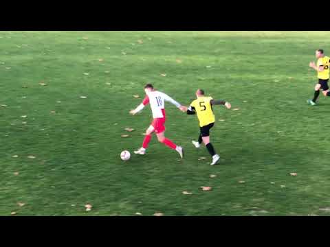 Matvey Martinkevich '02 Highlight 30