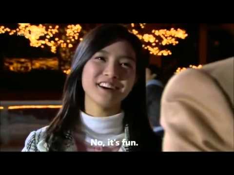 Namimis ko na ang I love you mo...M/V... Mmj magno