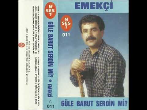 OZAN EMEKÇİ - Çayê Berbena