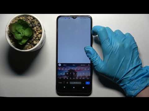 How to Check Phone Specification in MOTOROLA Moto E20 – DevCheck Hardware App