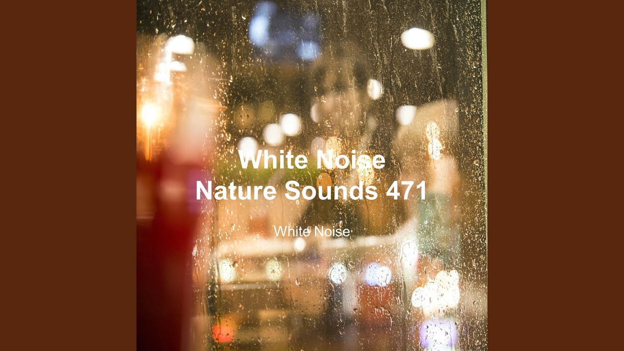 Best Rain Sounds for Insomnia 5