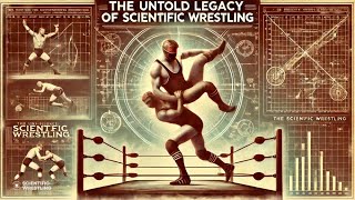 The Untold Legacy of Scientific Wrestling 🤼‍♂️ | From Catch Wrestling to MMA Dominance