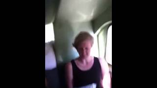 THE BUS: Hash Chorus