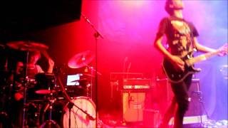 As Heavens Collide - Flood Of Regret