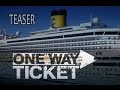 One Way Ticket Teaser Sachit Patil Amruta Khanvilkar Gashmeer Mahajani Shashank Ketkar